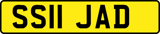 SS11JAD