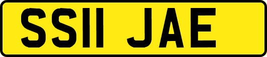 SS11JAE