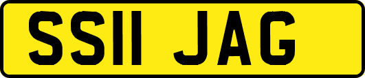 SS11JAG