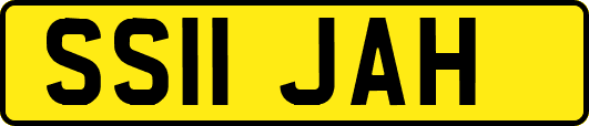 SS11JAH