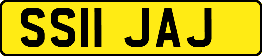 SS11JAJ
