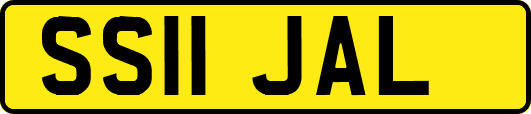 SS11JAL