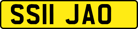 SS11JAO