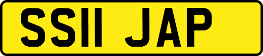 SS11JAP