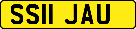 SS11JAU