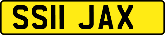 SS11JAX