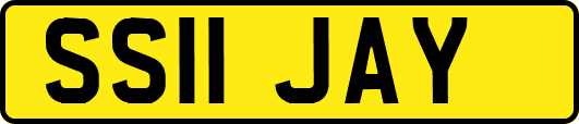 SS11JAY