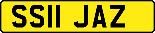 SS11JAZ