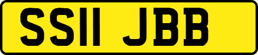 SS11JBB