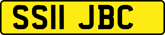 SS11JBC