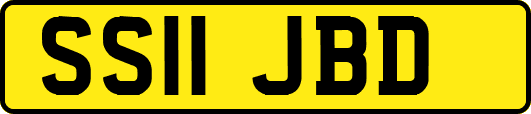 SS11JBD
