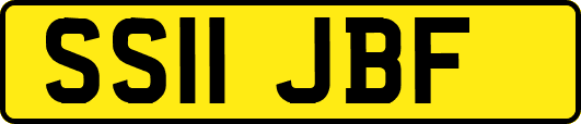 SS11JBF