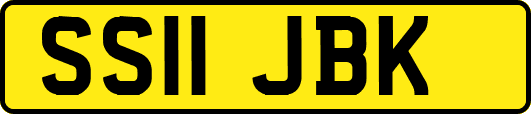 SS11JBK