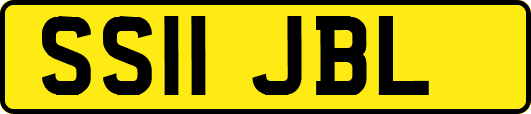 SS11JBL