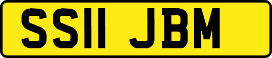 SS11JBM