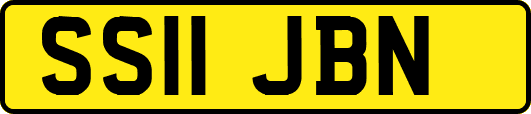 SS11JBN