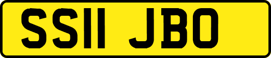 SS11JBO