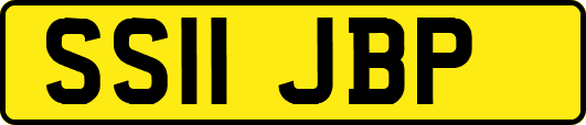 SS11JBP