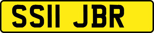 SS11JBR