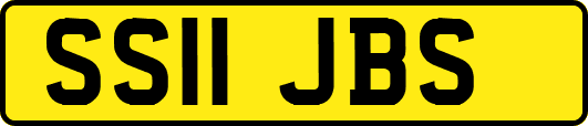 SS11JBS