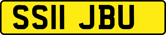 SS11JBU