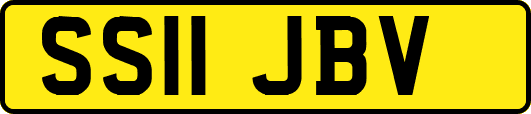 SS11JBV