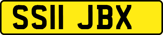 SS11JBX