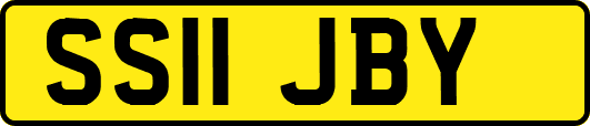 SS11JBY