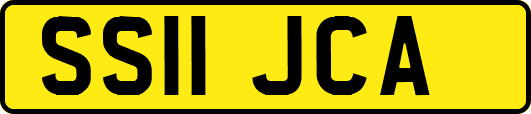 SS11JCA