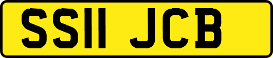 SS11JCB