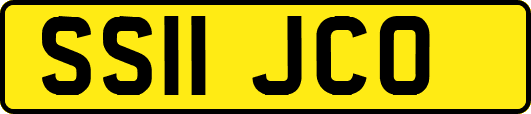 SS11JCO