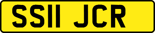 SS11JCR