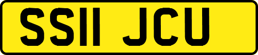 SS11JCU
