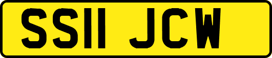 SS11JCW