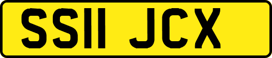 SS11JCX