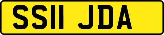SS11JDA