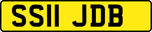 SS11JDB