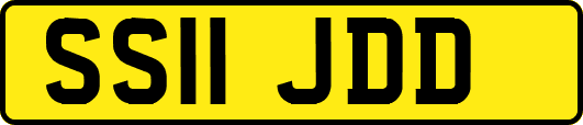 SS11JDD