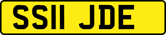 SS11JDE