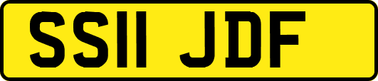 SS11JDF
