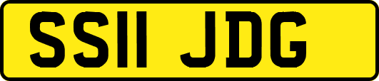 SS11JDG