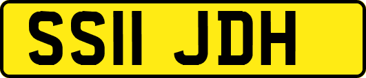 SS11JDH