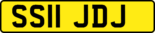 SS11JDJ