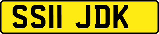 SS11JDK