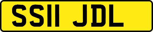 SS11JDL