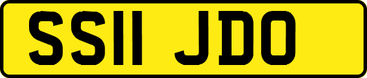 SS11JDO
