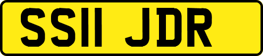 SS11JDR