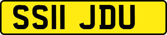 SS11JDU