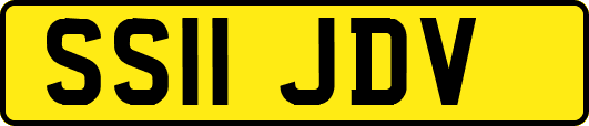 SS11JDV