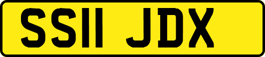 SS11JDX